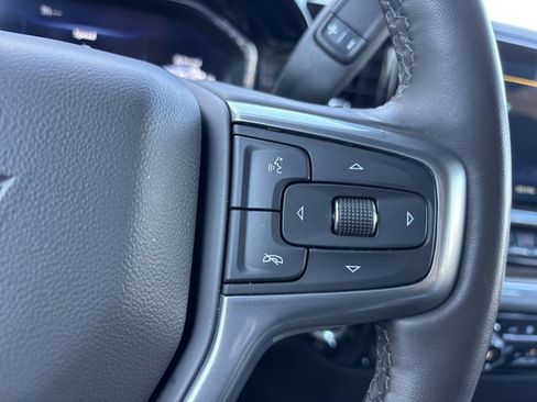 Used 2024 Chevrolet Silverado 2500 LT image 29