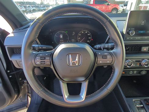Used 2024 Honda CR-V Sport image 17