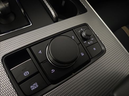 Certified 2025 MAZDA CX-90 3.3 Turbo S w/ Premium Package image 30