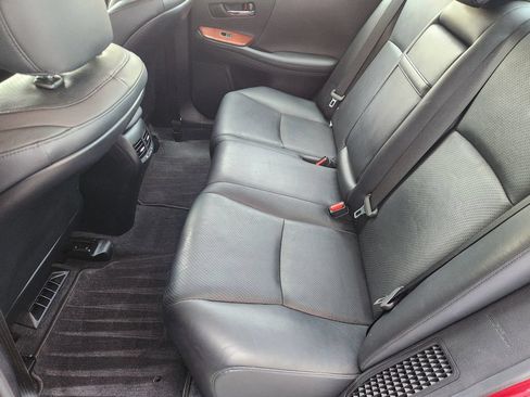 Used 2010 Lexus HS 250h FWD image 31