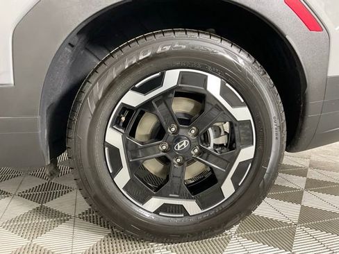 Used 2024 Hyundai Santa Fe SEL image 9