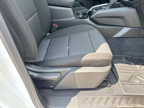 New 2025 Chevrolet Colorado Trail Boss w/ LPO, Tailgate Decal Package image 11