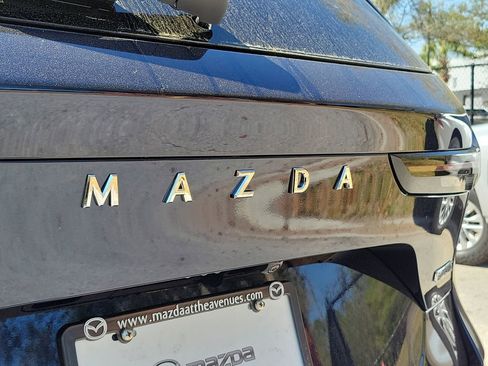 New 2026 MAZDA CX-5 Preferred image 8