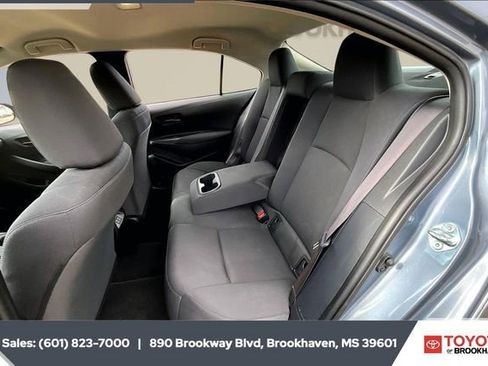 Used 2024 Toyota Corolla LE image 19