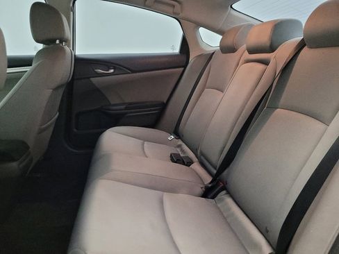 Used 2016 Honda Civic EX image 18