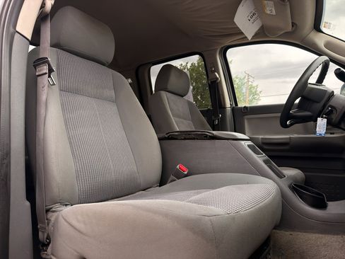 Used 2007 Dodge Dakota SLT AWD/4WD image 17