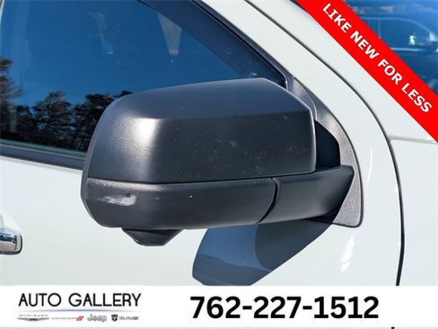 Used 2024 Ford Ranger XLT w/ Technology Package image 12