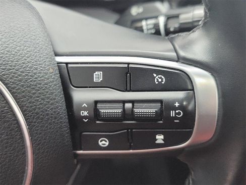 Used 2021 Kia K5 GT-Line image 16
