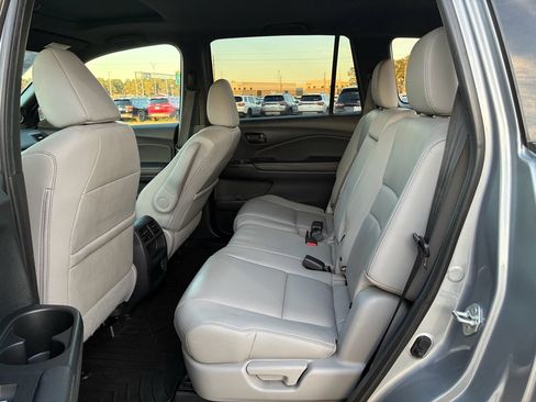 Certified 2023 Honda Passport EX-L image 26