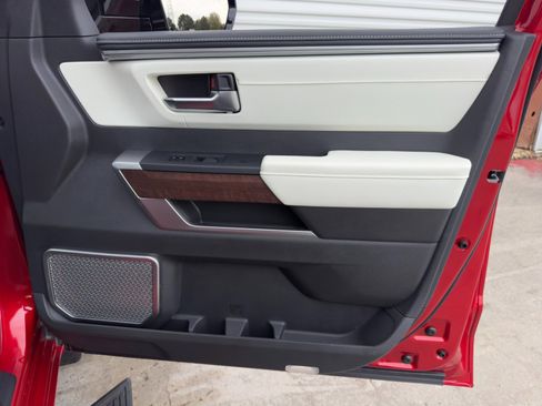 Used 2024 Toyota Sequoia Capstone image 50