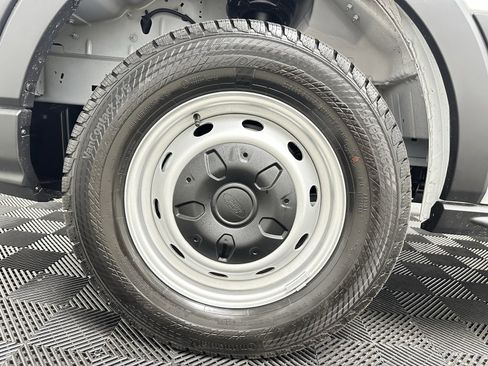 New 2025 Ford Transit 250 148 Medium Roof w/ Load Area Protection Package image 11