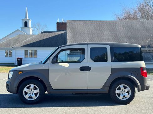 Used 2005 Honda Element EX image 4