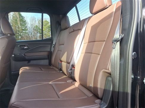 Used 2024 Honda Ridgeline RTL image 9