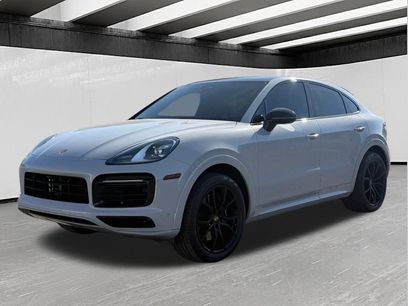 Used 2022 Porsche Cayenne S Platinum