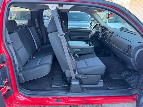 Used 2011 GMC Sierra 1500 SLE w/ Power Tech Package image 22