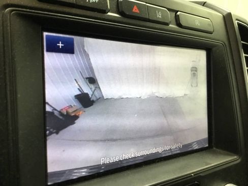 Used 2020 Ford Expedition Max Limited AWD/4WD image 11