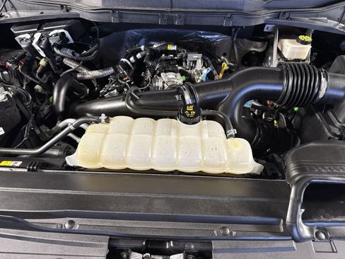 Used 2022 Ford F150 XLT w/ Equipment Group 302A High image 27