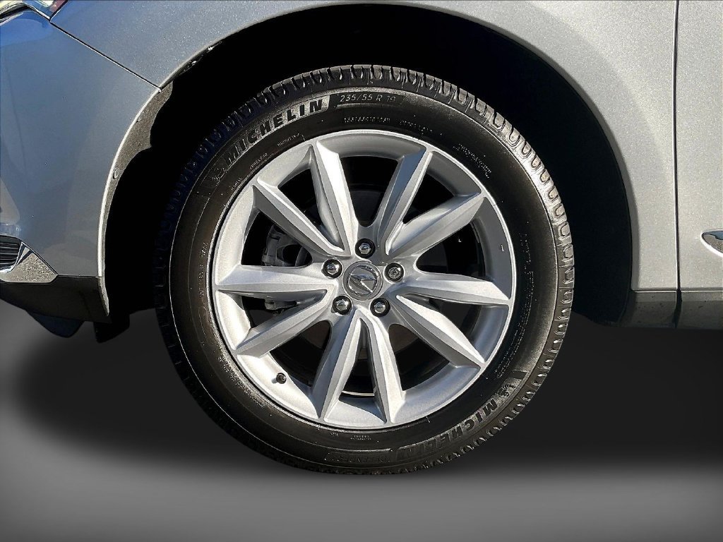 Used 2022 Acura RDX FWD image 32