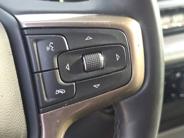 Used 2024 Chevrolet Silverado 3500 High Country w/ High Country Premium Package AWD/4WD image 24