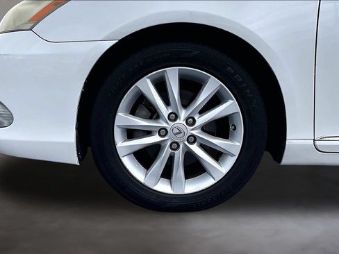 Used 2011 Lexus ES 350 FWD image 9