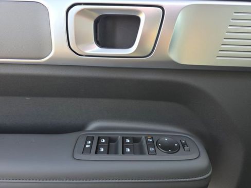 New 2026 Hyundai Santa Fe SEL AWD/4WD image 22