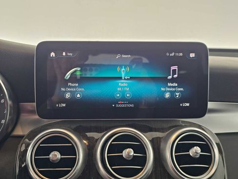 Used 2020 Mercedes-Benz GLC 300 4MATIC image 25