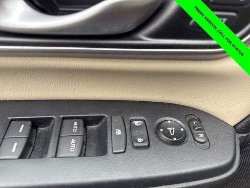 Certified 2019 Honda CR-V EX-L image 19