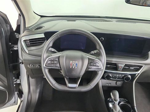 Used 2024 Buick Encore GX Sport Touring FWD image 12