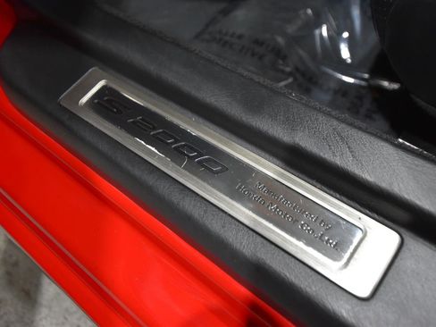 Used 2004 Honda S2000 image 18