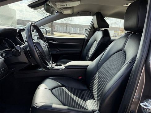 Certified 2024 Toyota Camry SE image 23
