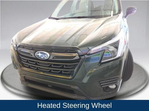 Used 2023 Subaru Forester Limited AWD/4WD image 12