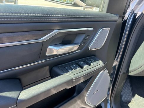 New 2026 RAM 1500 Laramie image 19