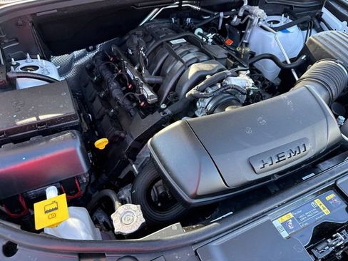 New 2026 Dodge Durango GT image 15