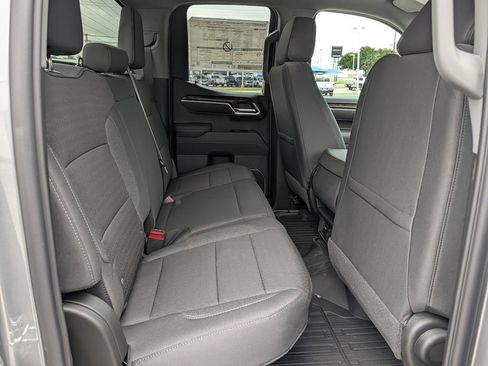 New 2026 GMC Sierra 1500 Elevation RWD image 27