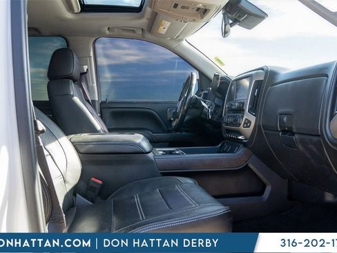 Used 2017 GMC Sierra 1500 Denali image 25
