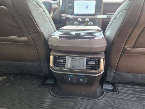 New 2026 Ford F150 King Ranch w/ Equipment Group 601A High AWD/4WD image 12