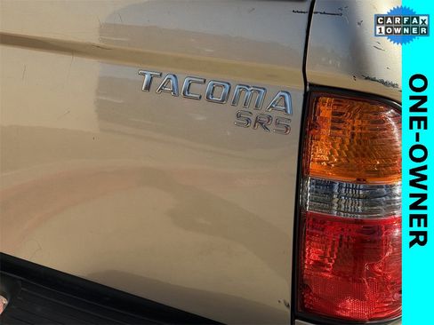 Used 2004 Toyota Tacoma 2WD Xtracab image 7