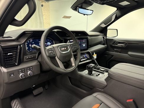 New 2026 GMC Sierra 1500 AT4 image 27
