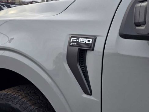 Used 2023 Ford F150 XLT w/ Equipment Group 302A High image 6