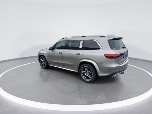 Used 2023 Mercedes-Benz GLS 450 4MATIC image 5