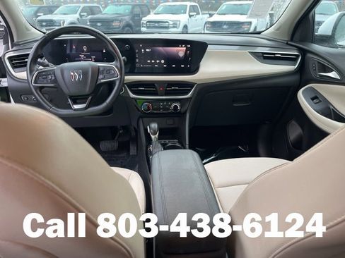 Used 2024 Buick Encore GX Sport Touring image 16