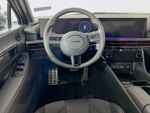 Certified 2024 Hyundai Sonata N Line FWD image 24