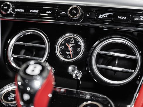 Certified 2023 Bentley Continental GT S AWD/4WD image 33