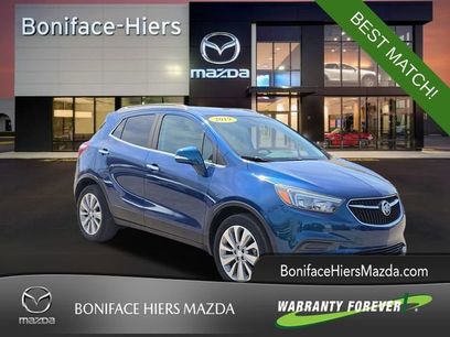 Used 2019 Buick Encore Preferred w/ Safety Package