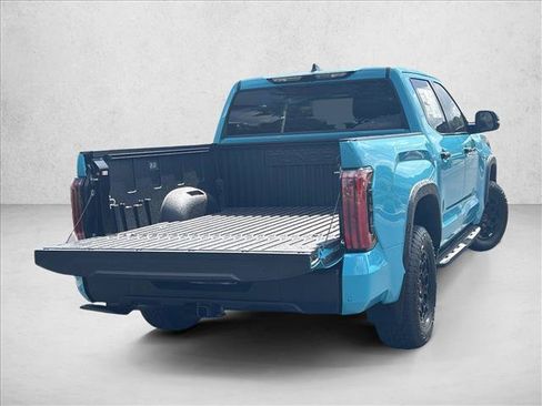 New 2026 Toyota Tundra TRD Pro AWD/4WD image 2