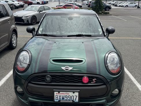 Used 2015 MINI Cooper S FWD image 11