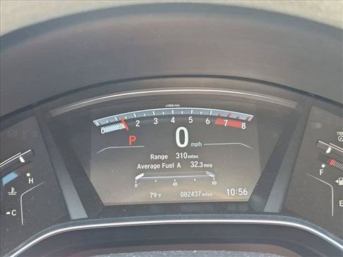 Used 2018 Honda CR-V EX image 9