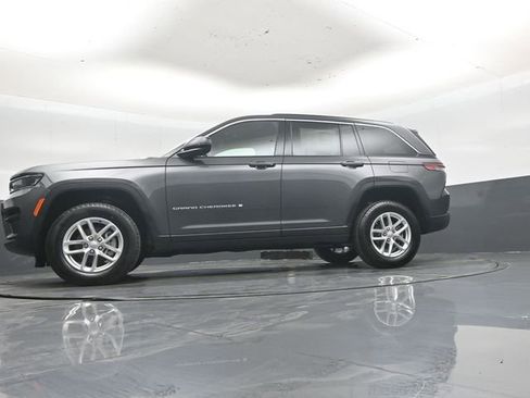 New 2026 Jeep Grand Cherokee Laredo X AWD/4WD image 43
