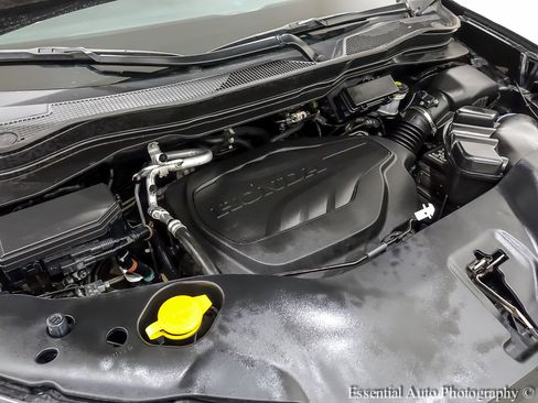 Used 2022 Honda Pilot Sport image 33