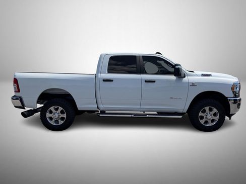 Used 2023 RAM 2500 Big Horn w/ Level 1 Equipment Group AWD/4WD image 5